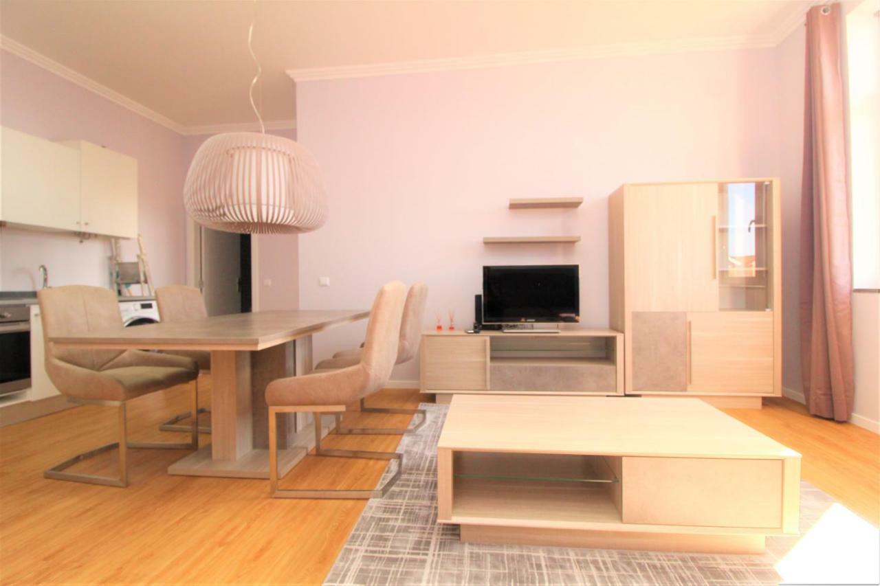Heart Old Town City Center Apartment 5 Stars Funchal  Exterior foto